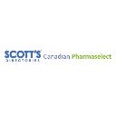 SCOTT’s Canadian Pharmaselect logo